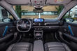 Review of electric cross hatchback Citroen e-C4 photo 5
