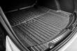 Which trunk mat is better: rubber or textile? photo 2