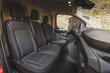 Ford Transit Custom II generation: a reliable assistant for business photo 6