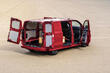 Ford Transit Custom II generation: a reliable assistant for business photo 4