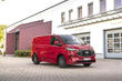 Ford Transit Custom II generation: a reliable assistant for business photo 1