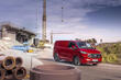 Ford Transit Custom II generation: a reliable assistant for business photo 2