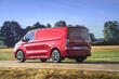 Ford Transit Custom II generation: a reliable assistant for business photo 3