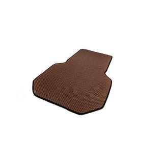 Front trunk mat EVA (2WD, 2012-2021, Brown) photo 2