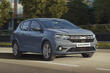 Dacia Sandero III generation: review of the updated hatchback photo 2