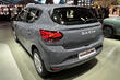 Dacia Sandero III generation: review of the updated hatchback photo 3