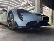 Porsche Taycan 2019- Full Body Kit photo 4