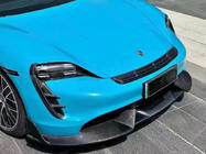Porsche Taycan 2019- Full Body Kit photo 1