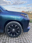 Lexus LX570/450d 2008-2022 Used Forged Wheels R20 (WALD, Original, 4 pcs) photo 2