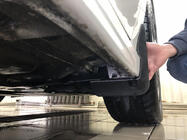 Toyota Camry 2017–2023 Premium Mud Flaps (USA, SE/XSE) (Set of 4) photo 5