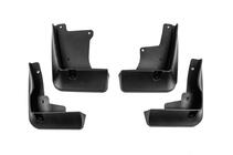 Toyota Camry 2017–2023 Premium Mud Flaps (USA, SE/XSE) (Set of 4) photo 6