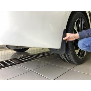 Premium Mud Flaps (USA, SE/XSE) (Set of 4) photo 3
