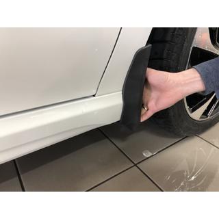 Premium Mud Flaps (USA, SE/XSE) (Set of 4) photo 1