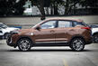 BAIC X3 of the second generation: a compact and stylish crossover photo 2