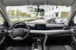 BAIC X3 of the second generation: a compact and stylish crossover photo 5