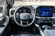 Ford F-150 Raptor: a pickup that conquers off-road photo 6