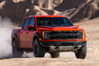 Ford F-150 Raptor: a pickup that conquers off-road photo 4