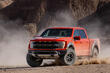 Ford F-150 Raptor: a pickup that conquers off-road photo 3