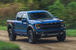 Ford F-150 Raptor: a pickup that conquers off-road photo 2