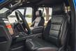Ford F-150 Raptor: a pickup that conquers off-road photo 8