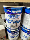Paint 626 Wet Asphalt 1L (Mobihel) photo 1