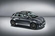 Fiat 500e Cabrio: stylish electric cabriolet for the city photo 1