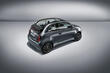 Fiat 500e Cabrio: stylish electric cabriolet for the city photo 4