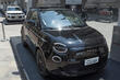 Fiat 500e Cabrio: stylish electric cabriolet for the city photo 2
