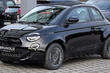 Fiat 500e Cabrio: stylish electric cabriolet for the city photo 3