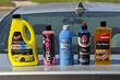 How to choose auto chemistry for a car? photo 1