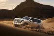 Toyota Land Cruiser 300: review of the legendary SUV photo 2