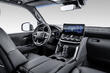 Toyota Land Cruiser 300: review of the legendary SUV photo 5