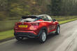 Nissan Juke: a stylish crossover in its second incarnation photo 5