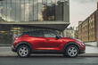 Nissan Juke: a stylish crossover in its second incarnation photo 4