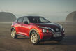 Nissan Juke: a stylish crossover in its second incarnation photo 3