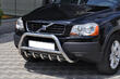 Kangaroo on the car: protection and functionality photo 1