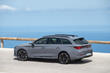 Cupra Leon SP: station wagon with character photo 3