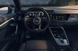 Audi S3 Sportback 2024: Updated charged hatchback photo 5