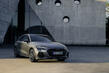 Audi S3 Sportback 2024: Updated charged hatchback photo 1