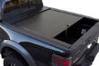 How to close the body of a pickup truck: reliable solutions for cargo protection photo 3
