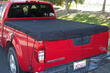 How to close the body of a pickup truck: reliable solutions for cargo protection photo 5