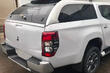 How to close the body of a pickup truck: reliable solutions for cargo protection photo 2