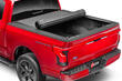 How to close the body of a pickup truck: reliable solutions for cargo protection photo 4
