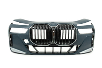 BMW 7 Series F01/F02 2008-2015 G70 M760 facelift body kit photo 11
