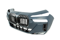 BMW 7 Series F01/F02 2008-2015 G70 M760 facelift body kit photo 25