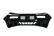 BMW 7 Series F01/F02 2008-2015 G70 M760 facelift body kit photo 29