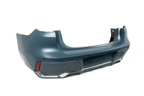 BMW 7 Series F01/F02 2008-2015 G70 M760 facelift body kit photo 31