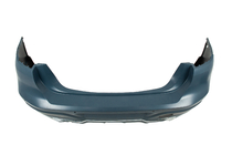 BMW 7 Series F01/F02 2008-2015 G70 M760 facelift body kit photo 32