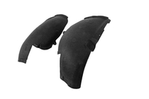 BMW 7 Series F01/F02 2008-2015 G70 M760 facelift body kit photo 36