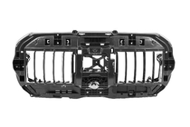 BMW 7 Series F01/F02 2008-2015 G70 M760 facelift body kit photo 21
